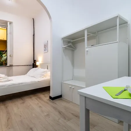 Appartement Elegant In Prati, 5 Minutes From The Vatican
