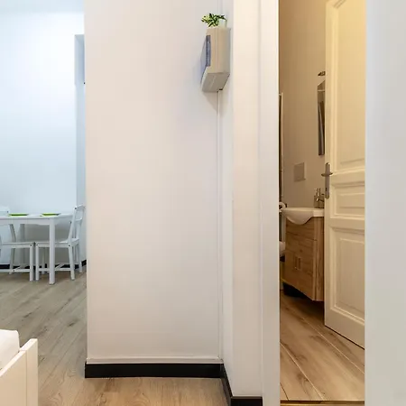 Elegant In Prati, 5 Minutes From The Vatican *