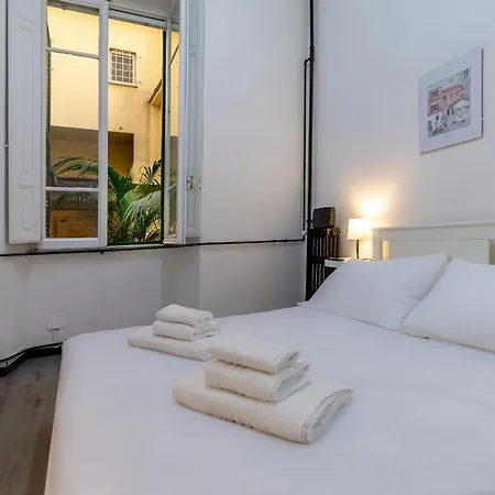 Elegant In Prati, 5 Minutes From The Vatican Rome