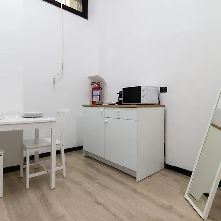 Appartement Elegant In Prati, 5 Minutes From The Vatican Rome