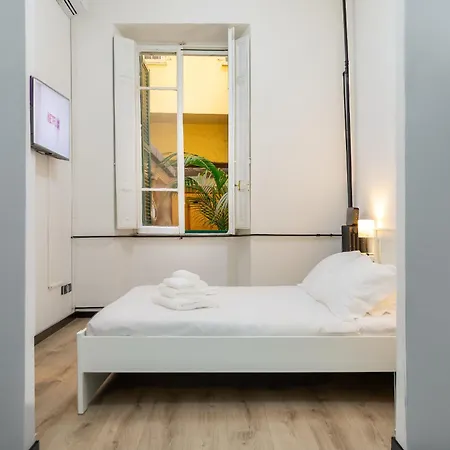 Elegant In Prati, 5 Minutes From The Vatican Rome