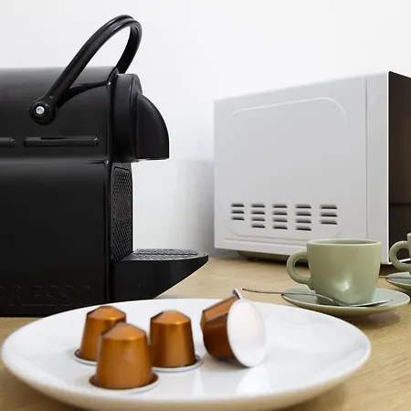 Elegant In Prati, 5 Minutes From The Vatican Appartement