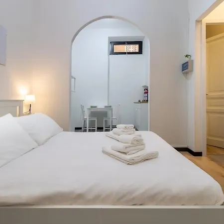 Elegant In Prati, 5 Minutes From The Vatican