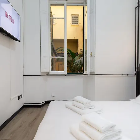 Elegant In Prati, 5 Minutes From The Vatican *