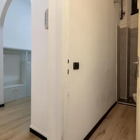 Elegant In Prati, 5 Minutes From The Vatican Апартаменты Рим