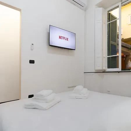 Elegant In Prati, 5 Minutes From The Vatican Апартаменты Рим